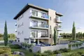 2 bedroom apartment 91 m² Yeroskipou, Cyprus