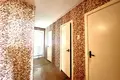 Wohnung 1 zimmer 51 m² Orscha, Belarus
