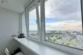 2 room apartment 73 m² Minsk, Belarus