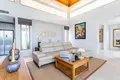 Villa de 4 dormitorios 224 m² Thalang, Tailandia