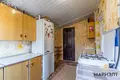 2 room apartment 60 m² Pyatryshki, Belarus