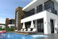 Willa 4 pokoi 340 m² Muratpasa, Turcja