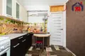 Mieszkanie 1 pokój 32 m² Mińsk, Białoruś