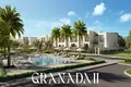 Studio apartment 3 bedrooms  Khuzam, United Arab Emirates