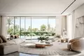Жилой комплекс Виллы и дома с частными бассейнами и садами, с видом на лагуну и пляж, в спокойном закрытом районе в MBR City, Дубай, ОАЭ