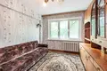 Mieszkanie 3 pokoi 64 m² Mińsk, Białoruś