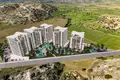 2 bedroom apartment 69 m² Trikomo, Northern Cyprus