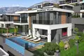 4 bedroom Villa 269 m² Mahmutlar, Turkey