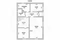 Casa 102 m² Brest, Belarús