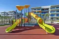 2 bedroom apartment 89 m² Mouttagiaka, Cyprus