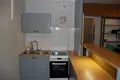 Apartamento 1 habitación 31 m² en Danzig, Polonia
