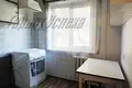 3 room apartment 61 m² Muchaviecki sielski Saviet, Belarus