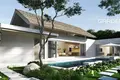 Maison 3 chambres 243 m² Choeng Thale, Thaïlande