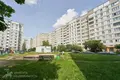 1 room apartment 35 m² Minsk, Belarus
