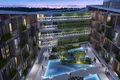 Apartamento 1 habitacion 35 m² Choeng Thale, Tailandia