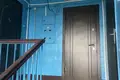 2 room apartment 51 m² Lida, Belarus