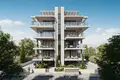 2 bedroom apartment 84 m² Limassol, Cyprus