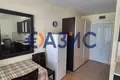 Wohnung 40 m² Sweti Wlas, Bulgarien
