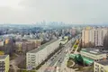 Квартира 2 комнаты 52 м² Варшава, Польша