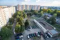 2 room apartment 53 m² Minsk, Belarus