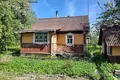 Haus 20 m² Fanipal, Weißrussland