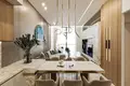 Mieszkanie 1 pokój 923 m² Dubaj, Emiraty Arabskie