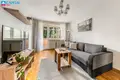 Wohnung 2 zimmer 49 m² Vilnius, Litauen