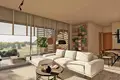 Квартира 2 спальни 81 м² Арадиппу, Кипр