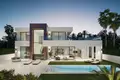 3 bedroom villa 254 m² Nerja, Spain