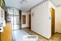 Квартира 2 комнаты 69 м² Минск, Беларусь