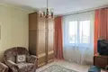 Apartamento 3 habitaciones 65 m² Minsk, Bielorrusia