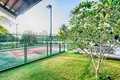 Villa de 4 dormitorios 1 066 m² Ban Nok Na, Tailandia