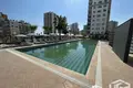 4 room apartment 120 m² Erdemli, Turkey