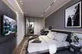 Penthouse 1 bedroom 37 m² Phuket, Thailand