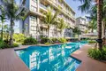 Apartamento 2 habitaciones 66 m² Choeng Thale, Tailandia