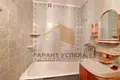1 room apartment 35 m² Brest, Belarus