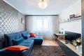 Appartement 3 chambres 66 m² Minsk, Biélorussie