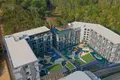 Квартира 1 комната 59 м² Пхукет, Таиланд