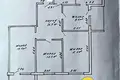 Mieszkanie 4 pokoi 80 m² Mińsk, Białoruś