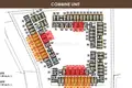 Wohnung 25 m² ban ket ho, Thailand