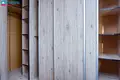 2 room apartment 50 m² Zaliukes, Lithuania