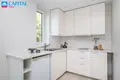 Wohnung 1 Zimmer 33 m² Wilna, Litauen