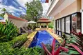 Dom 3 pokoi 342 m² Phuket, Tajlandia