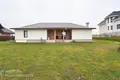 Casa 121 m² Zaslawye, Bielorrusia