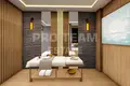 Apartamentos multinivel 6 habitaciones 173 m² Alanya, Turquía