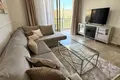 2 bedroom penthouse 75 m² Germasogeia, Cyprus