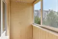Квартира 1 комната 39 м² Минск, Беларусь