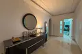 Apartamento 4 habitaciones  Oba, Turquía