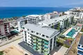 Квартира 2 комнаты 55 м² Каргыджак, Турция