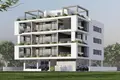 2 bedroom apartment 83 m² Larnaca, Cyprus